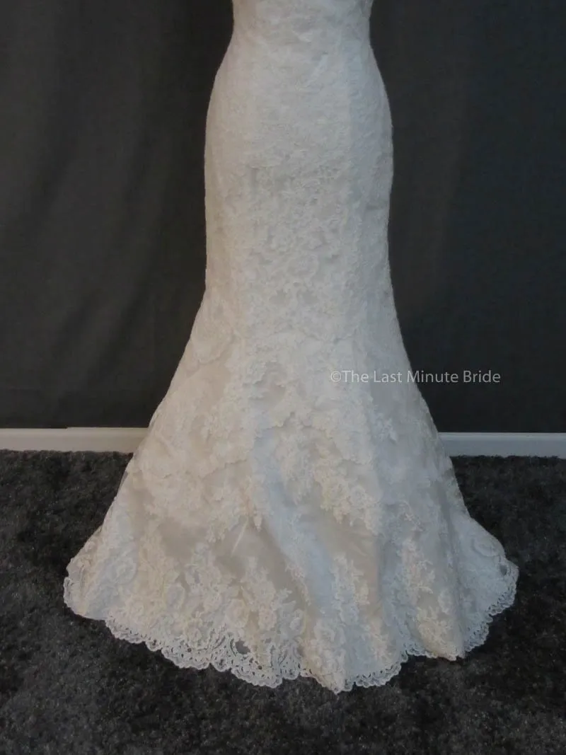 Stella York 6125
