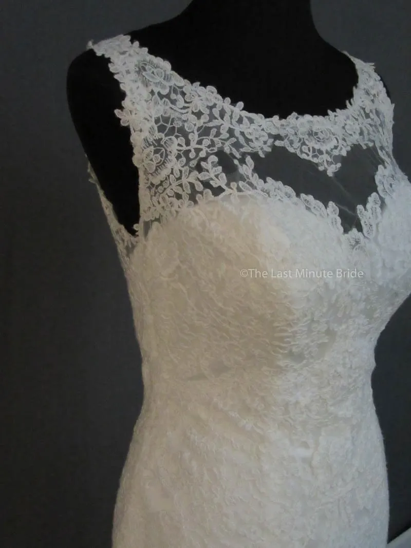 Stella York 6125