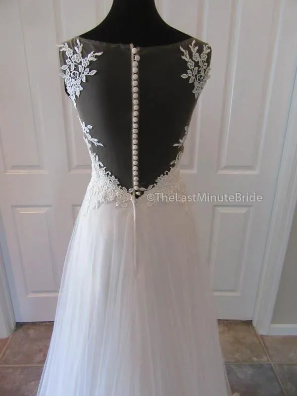 Stella York 6194 size 12