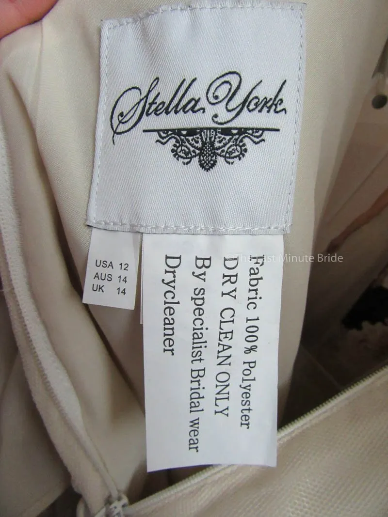 Stella York 6215