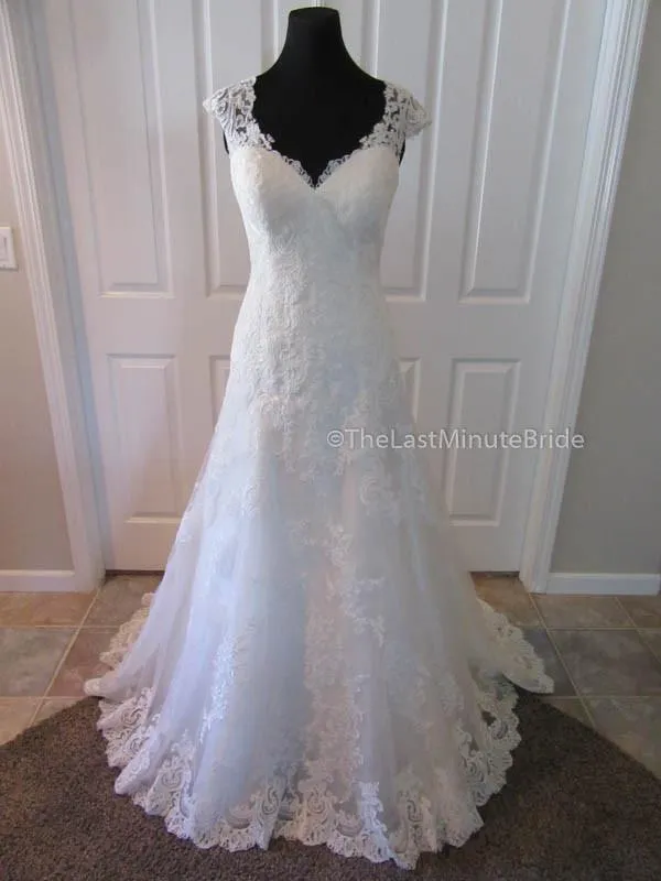 Stella York 6219 sold out