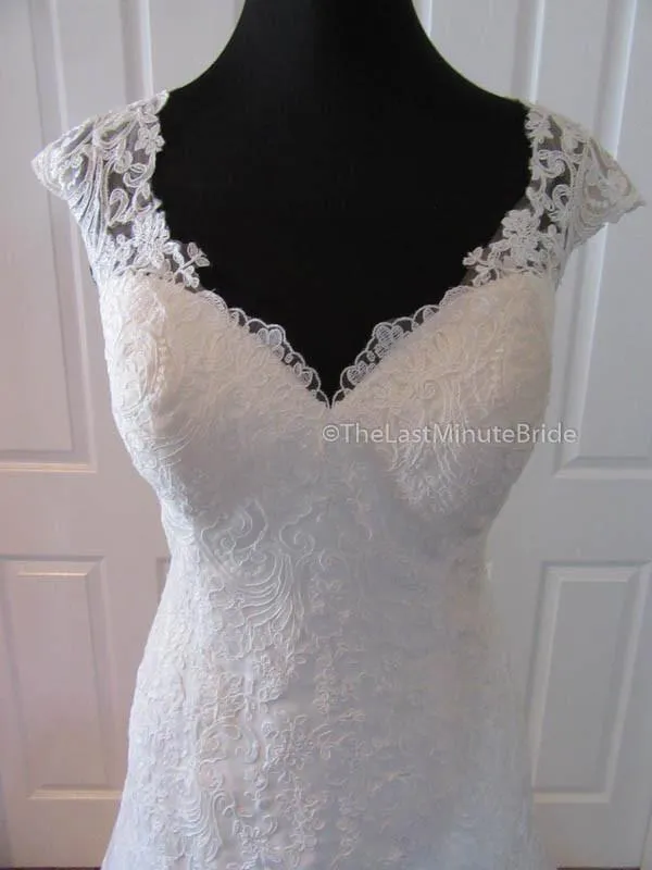 Stella York 6219 sold out