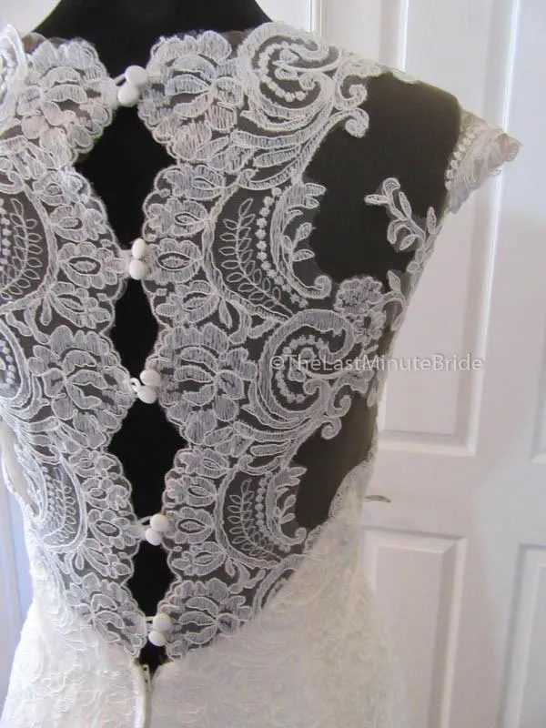 Stella York 6219 sold out