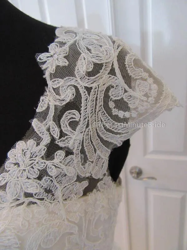 Stella York 6219 sold out