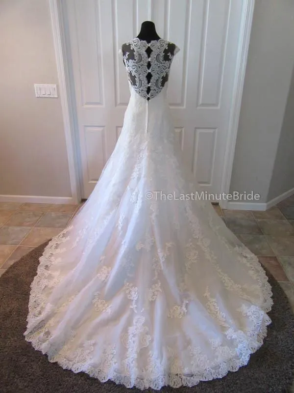 Stella York 6219 sold out