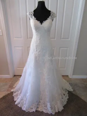 Stella York 6219 sold out