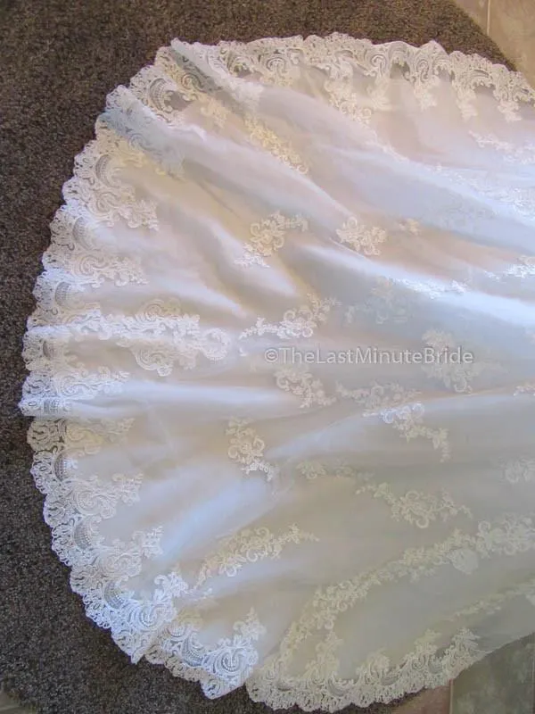 Stella York 6219 sold out