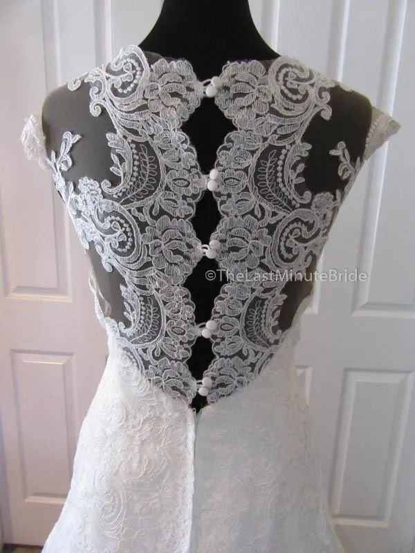 Stella York 6219 sold out