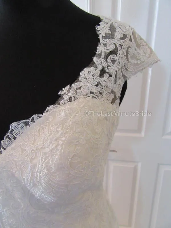 Stella York 6219 sold out