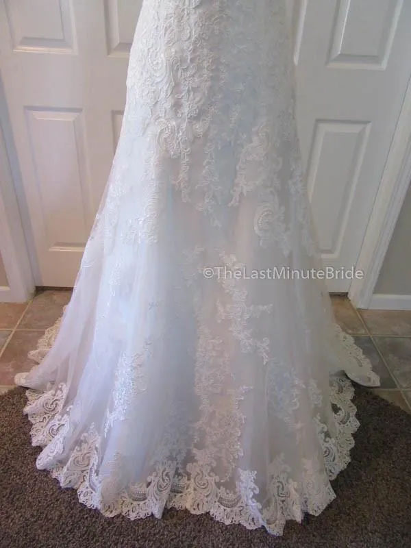 Stella York 6219 sold out