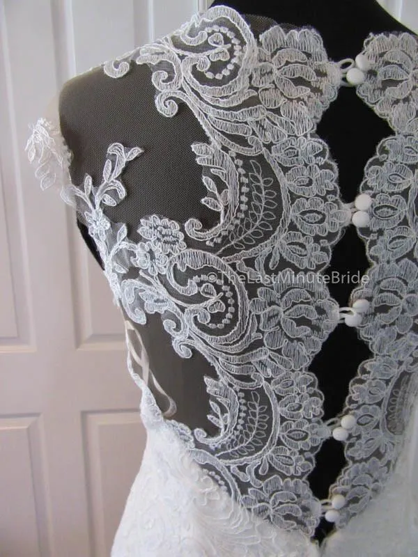 Stella York 6219 sold out
