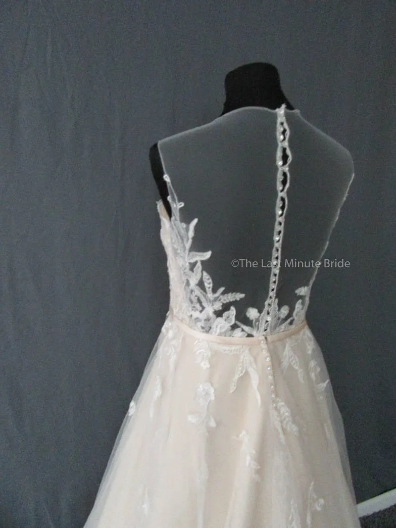 Stella York 6258