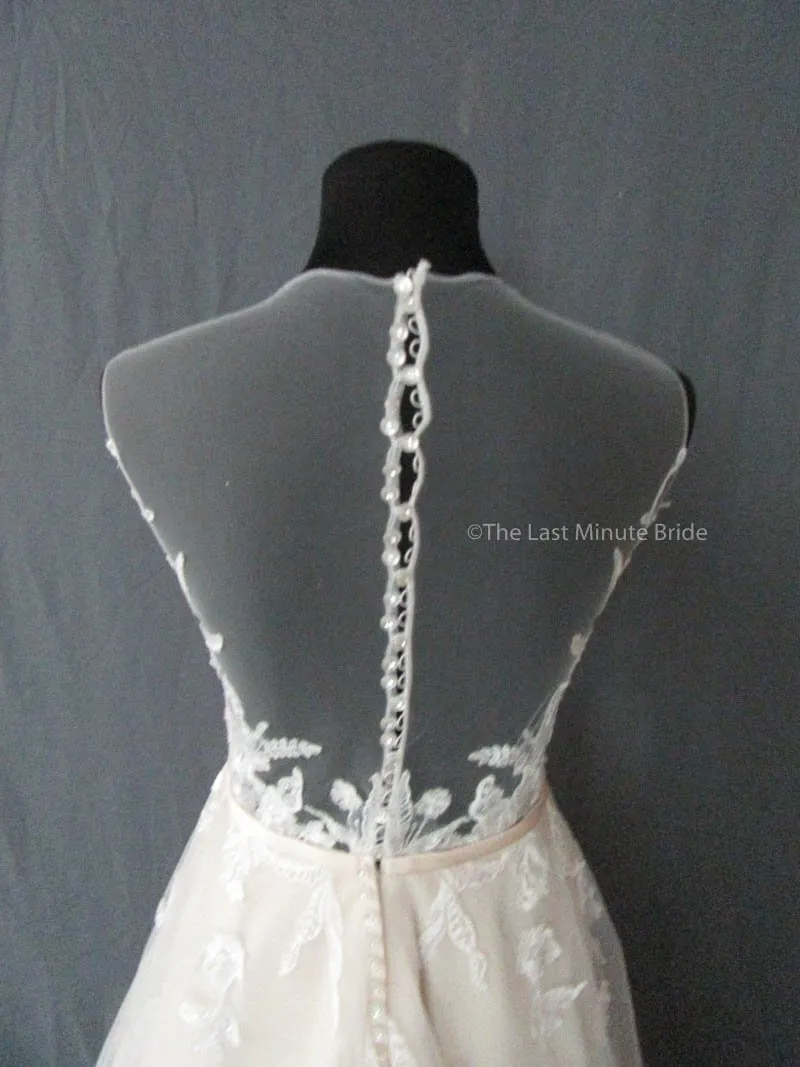 Stella York 6258
