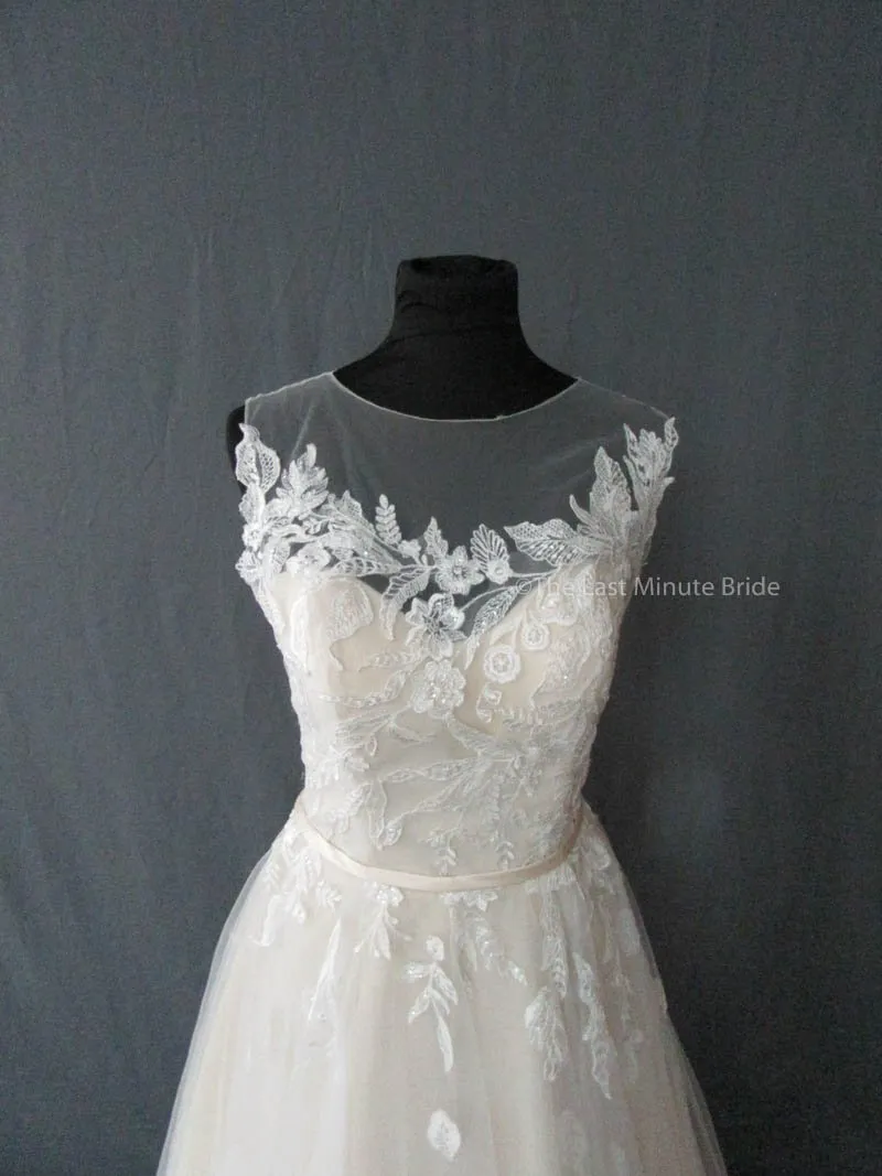 Stella York 6258