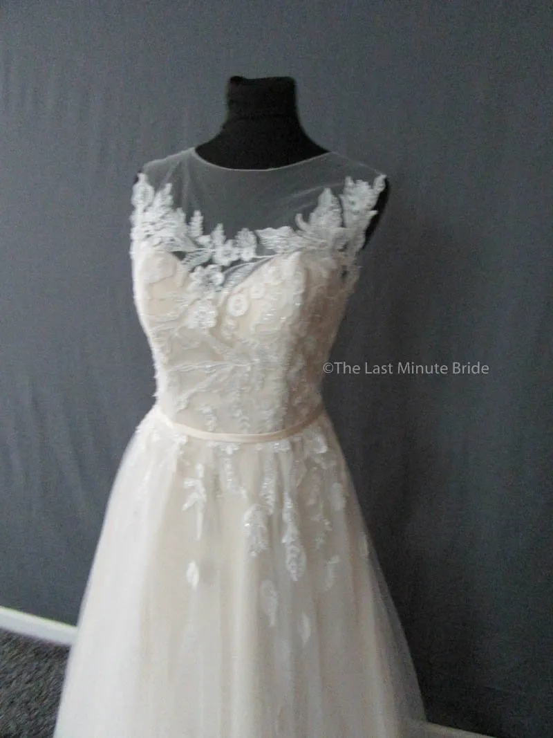 Stella York 6258