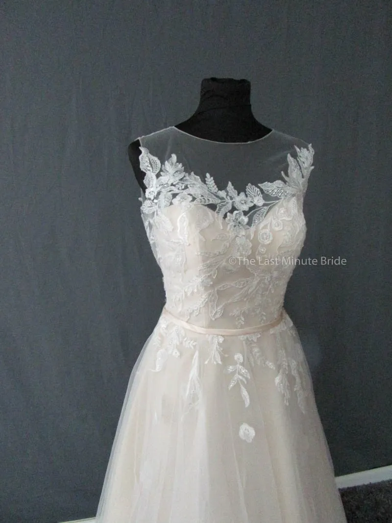 Stella York 6258