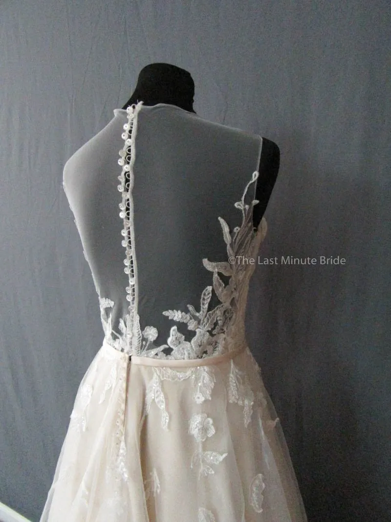 Stella York 6258