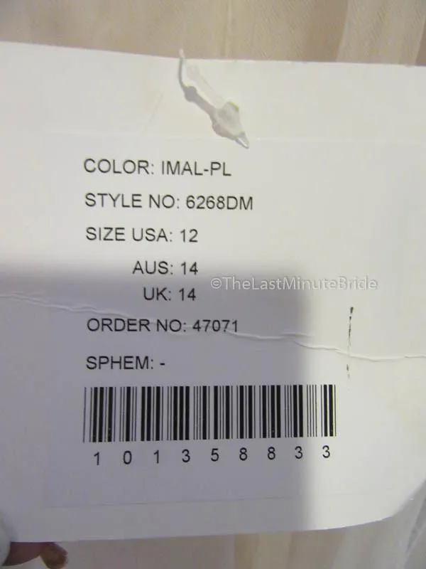 Stella York 6268