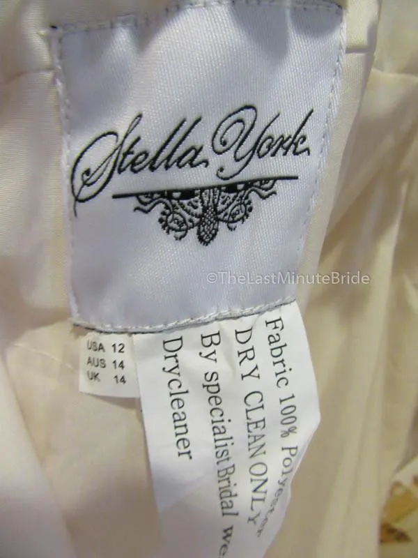 Stella York 6268