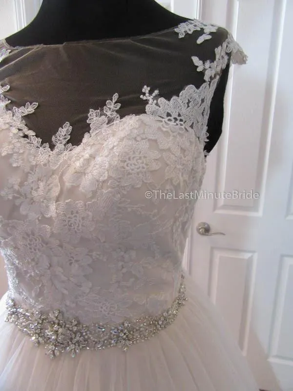 Stella York 6268