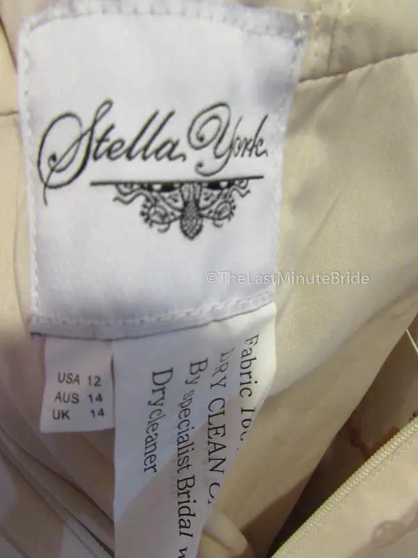 Stella York 6309