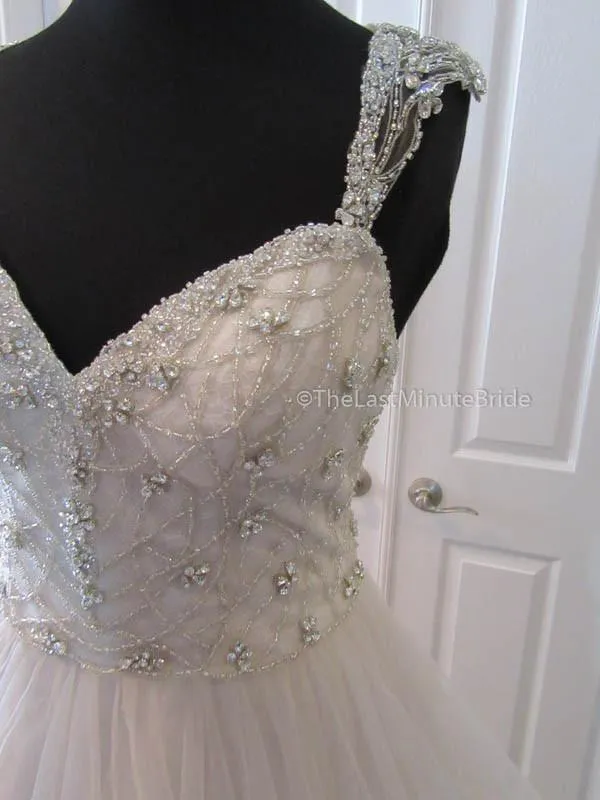 Stella York 6309