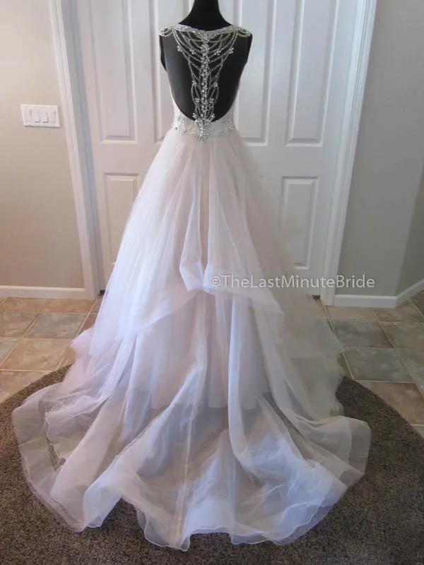 Stella York 6309