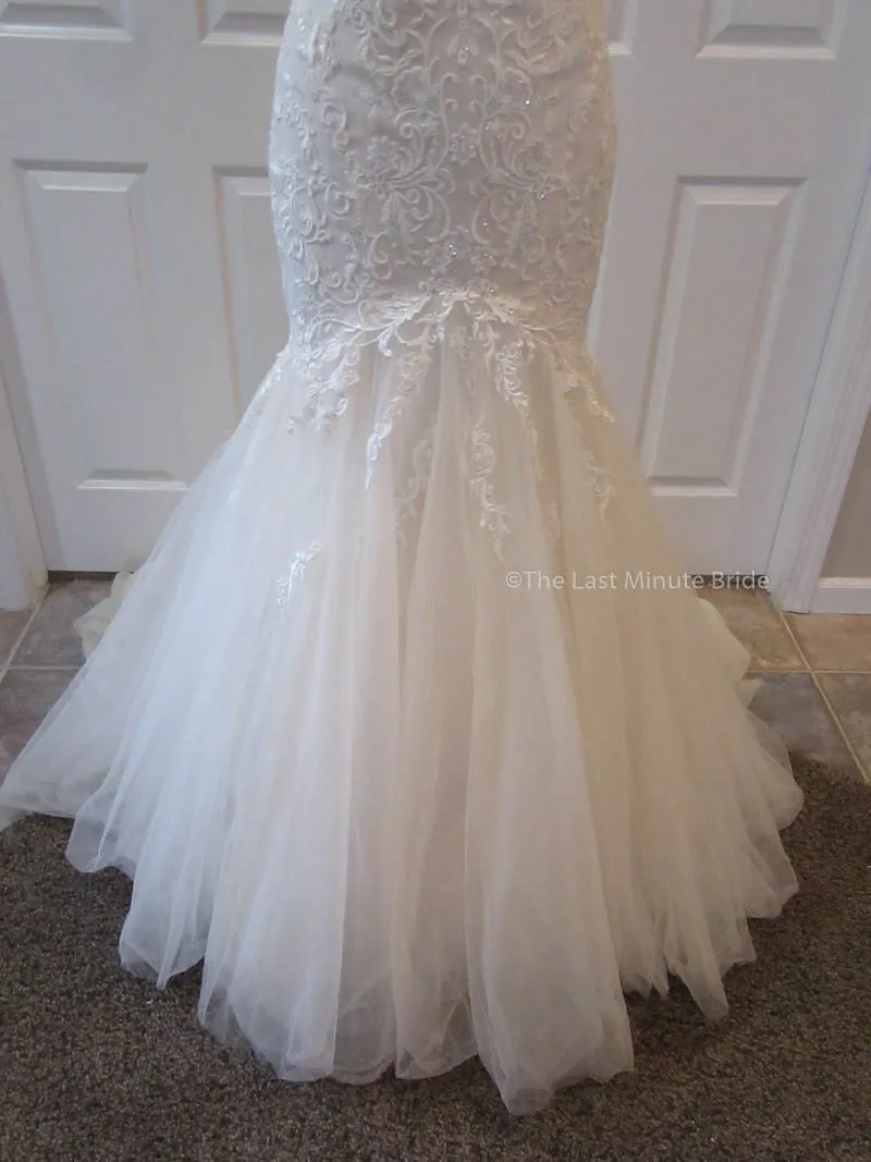 Stella York 6314