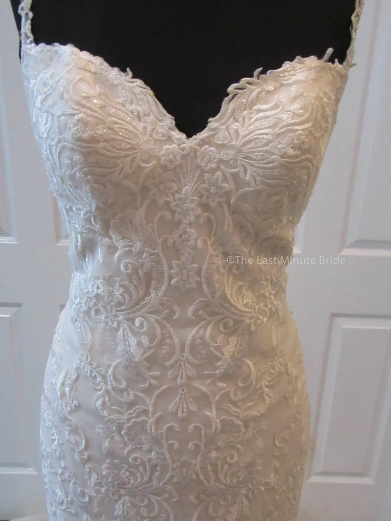 Stella York 6314
