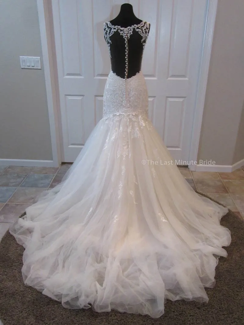 Stella York 6314