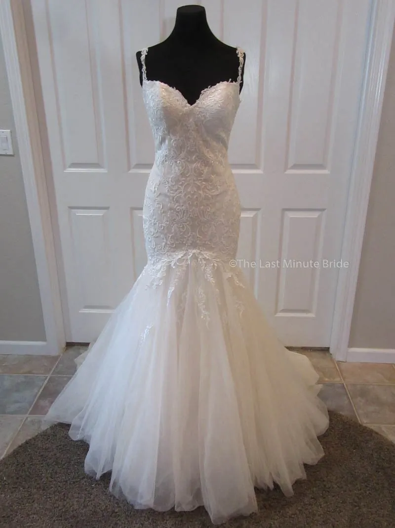 Stella York 6314