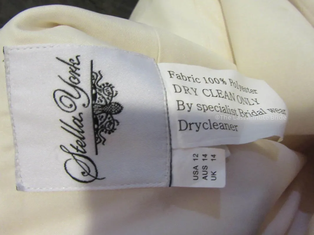 Stella York 6314