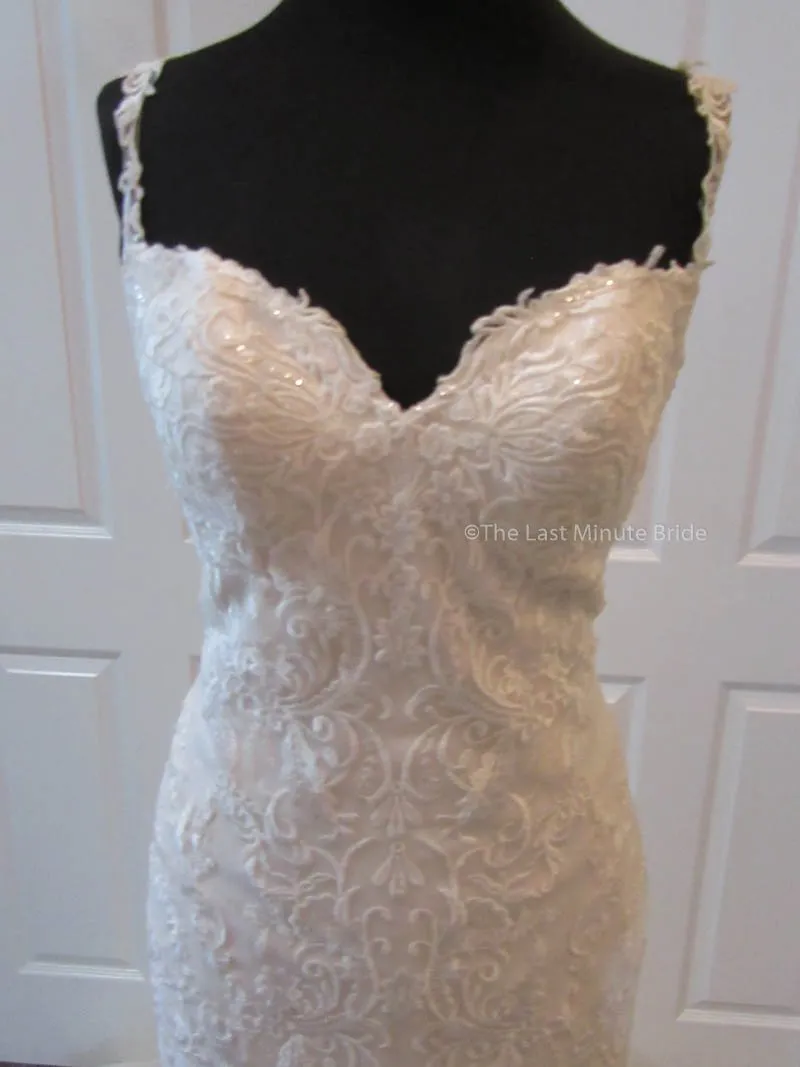 Stella York 6314