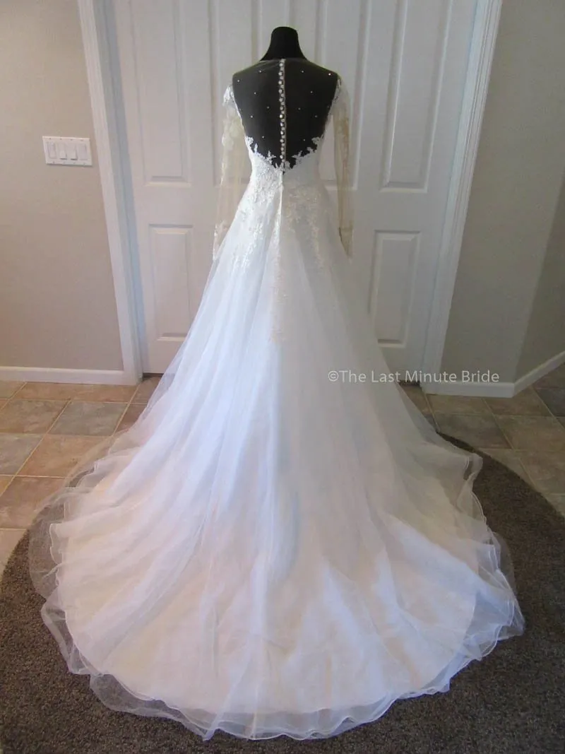 Stella York 6364