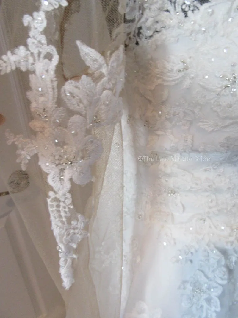 Stella York 6364