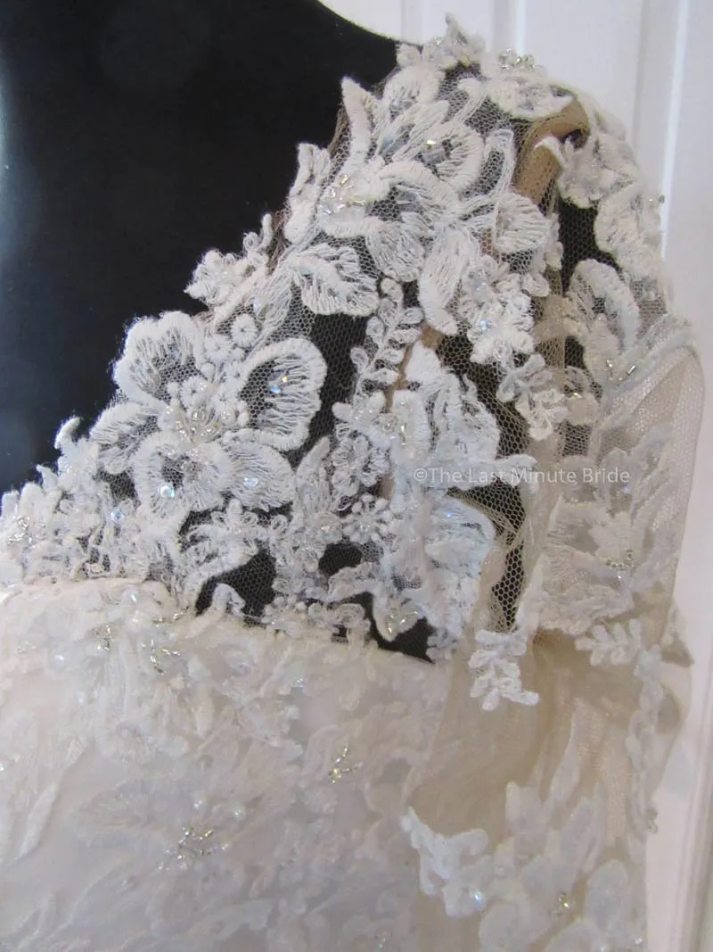 Stella York 6364