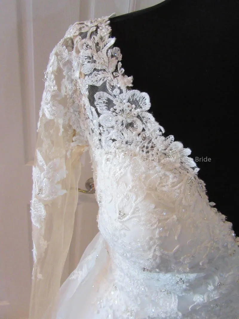 Stella York 6364