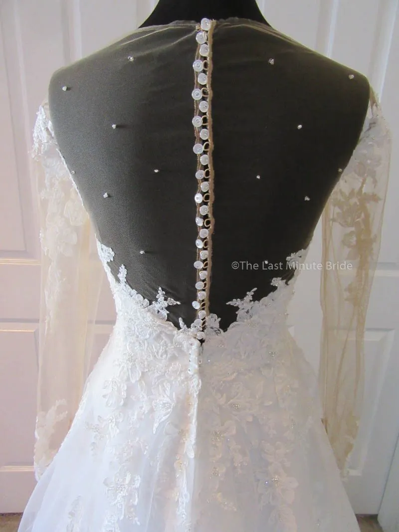 Stella York 6364