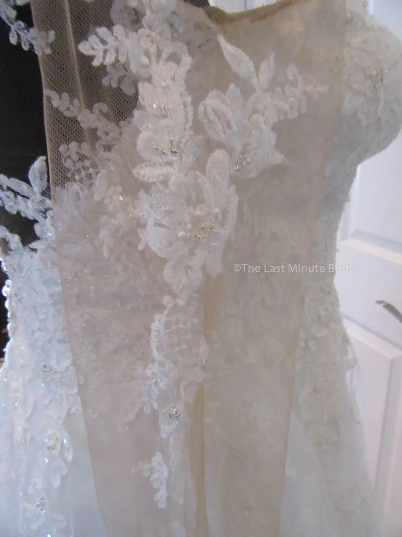 Stella York 6364