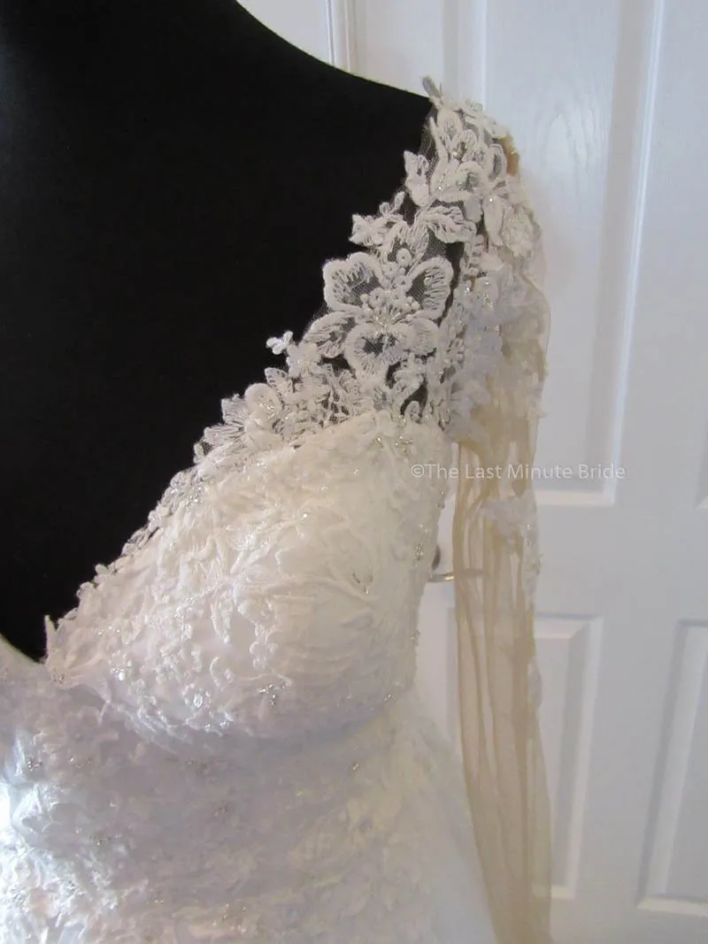 Stella York 6364