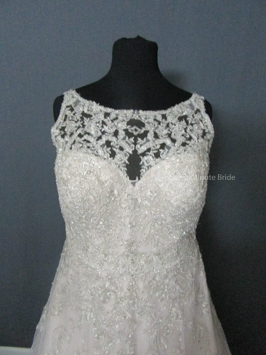 Stella York 6553