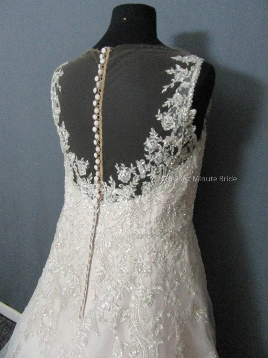 Stella York 6553
