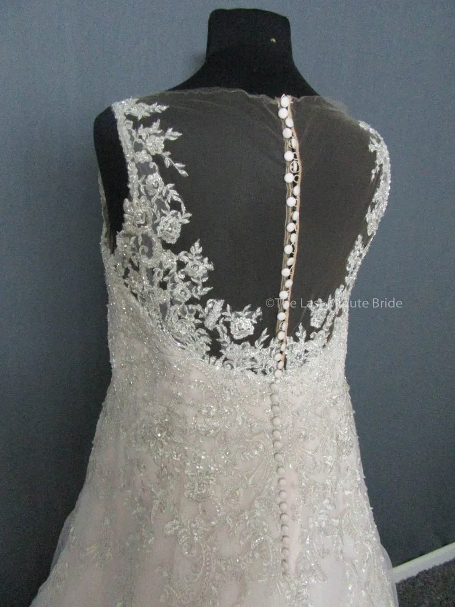 Stella York 6553