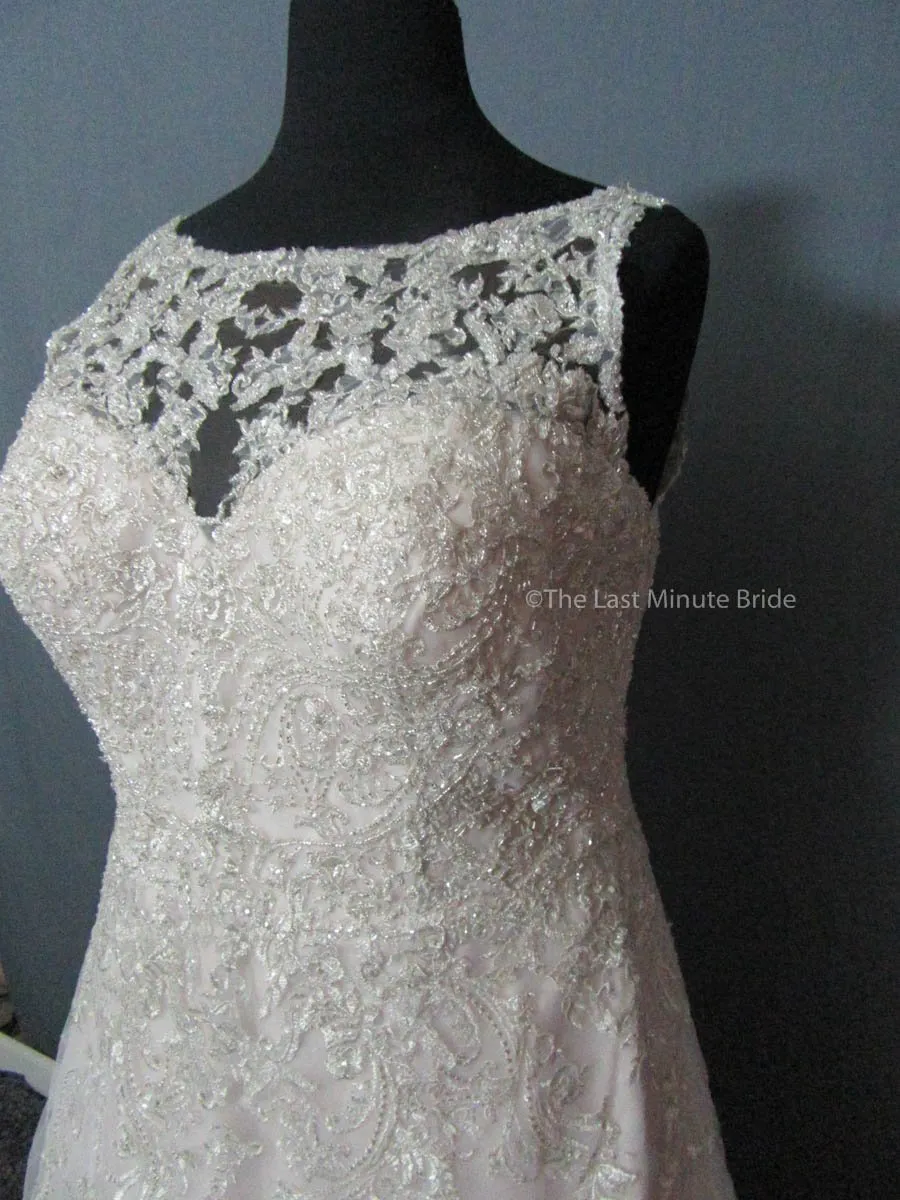 Stella York 6553