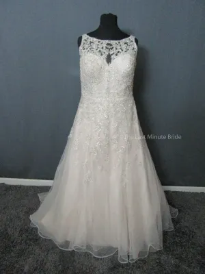 Stella York 6553