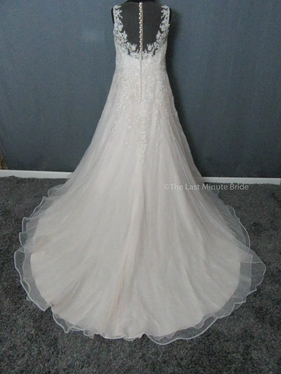 Stella York 6553