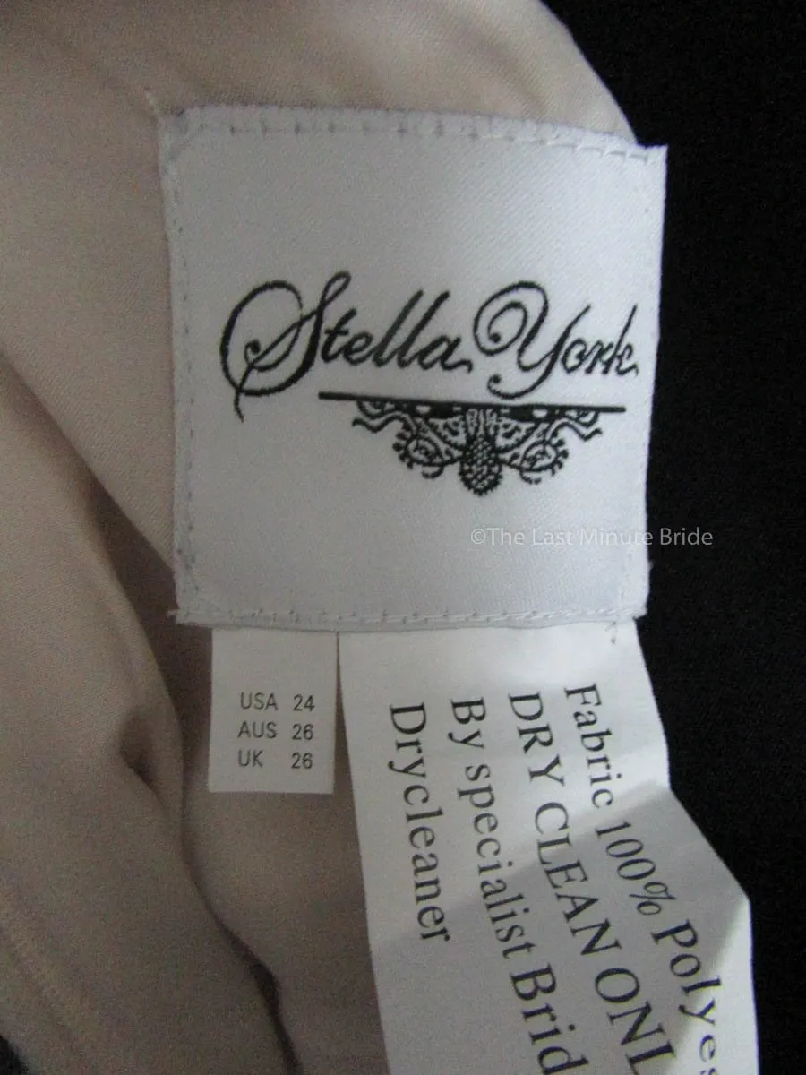 Stella York 6553