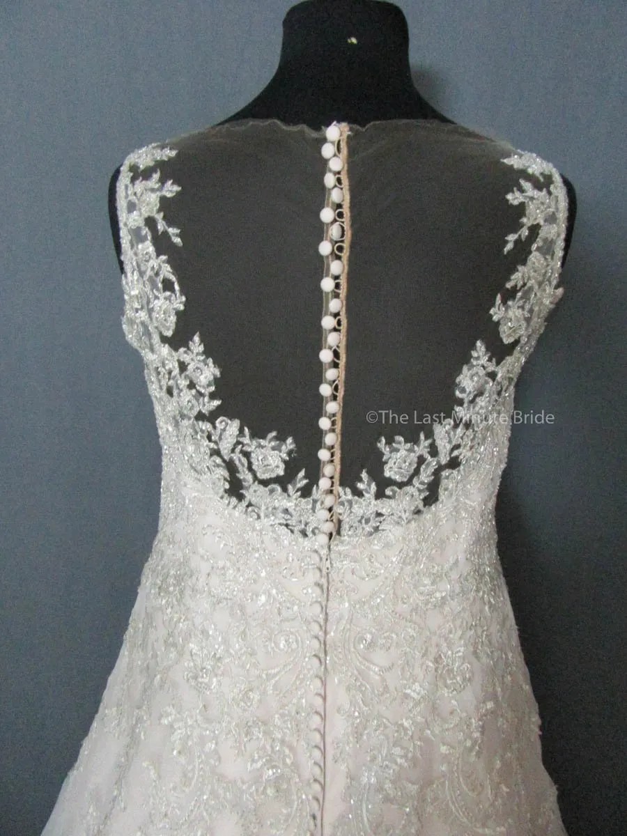 Stella York 6553