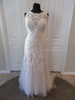 Stella York Style 6600