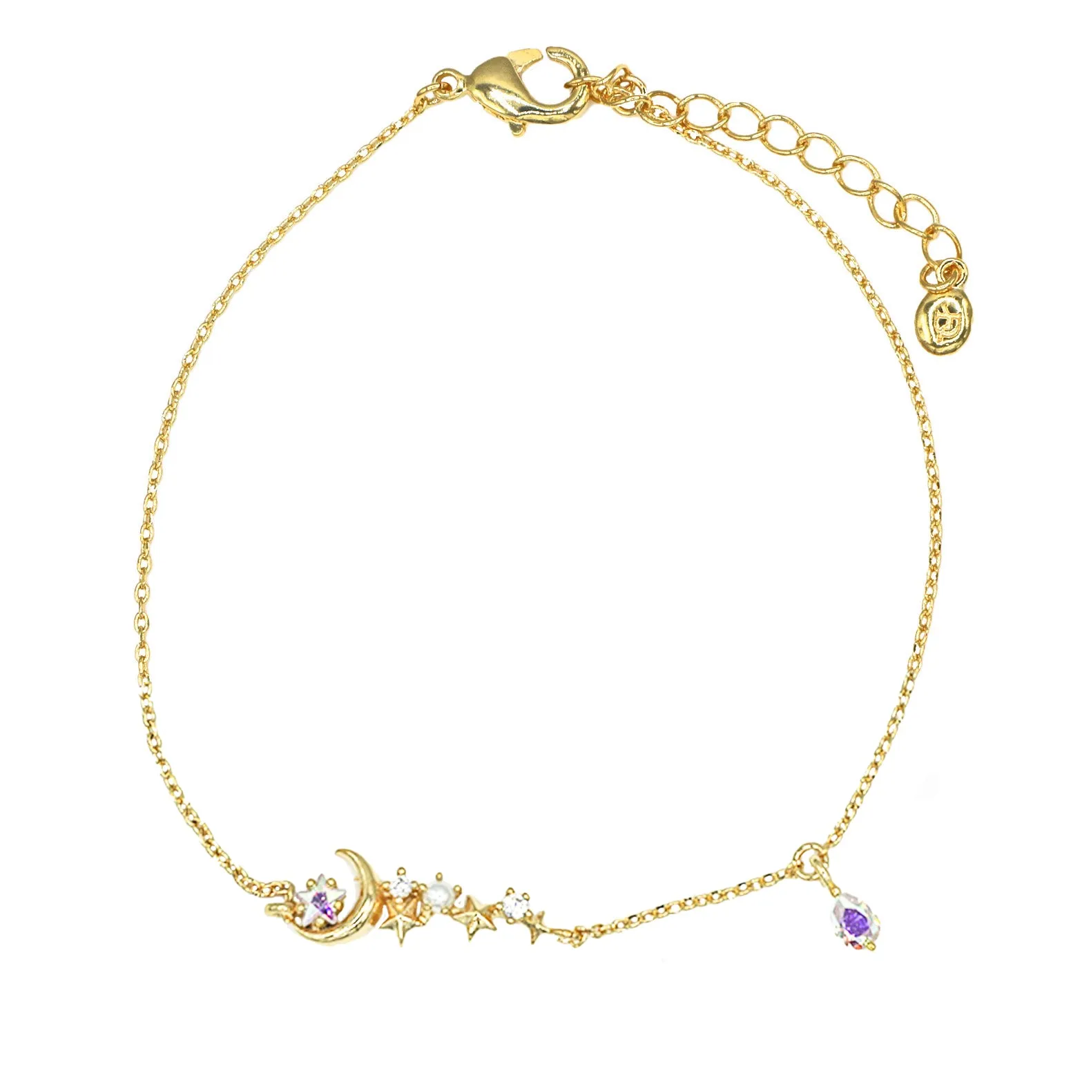 Stellar Serenade Bracelet
